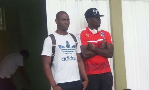 Rumores/Fichajes: ¡Bombazo en Guatemala con la contratación de un amigo de Neymar!