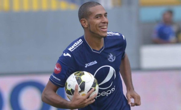 RUMORES Y FICHAJES: Un nicaragüense jugará en la Copa Sudamericana