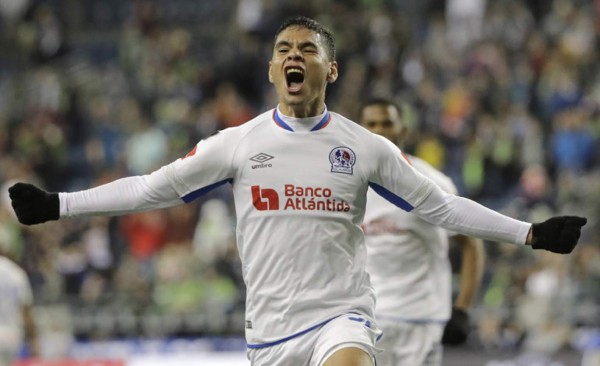 Jugadores que podrían dar el 'bombazo' en el mercado de fichajes de Honduras