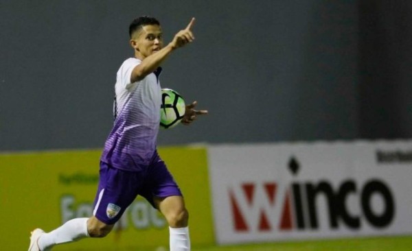 Bombazo en el mercado hondureño: Real España con fichaje 'top' ¿'Choco' a Inglaterra por 15 millones de euros?