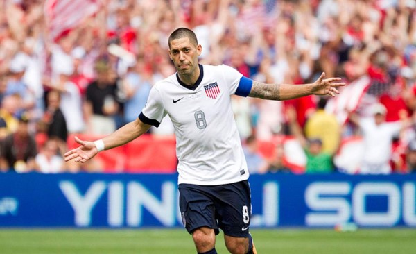 Estos son los veteranos de guerra de EEUU para enfrentar a Honduras