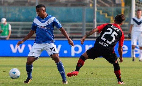 ¡SOBRESALIENTE! Así sería el equipo titular de Honduras solo con legionarios