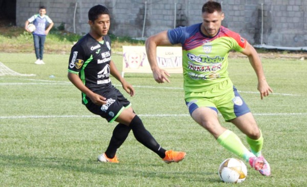 Fichajes: Motagua y Vida sacuden el mercado en el cierre de pases; vuelven dos legionarios