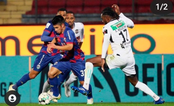 Los 18 legionarios que serán bloqueados por 'Bolillo” Gómez para los juegos frente a Panamá y Costa Rica