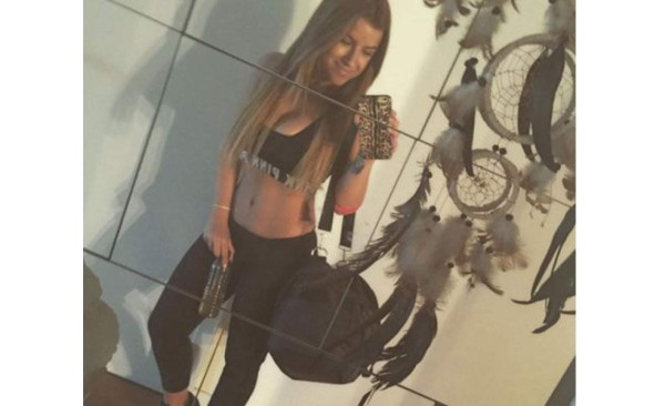 Conozca a las novias de Cristiano Ronaldo. ¿Cuál les gusta más?