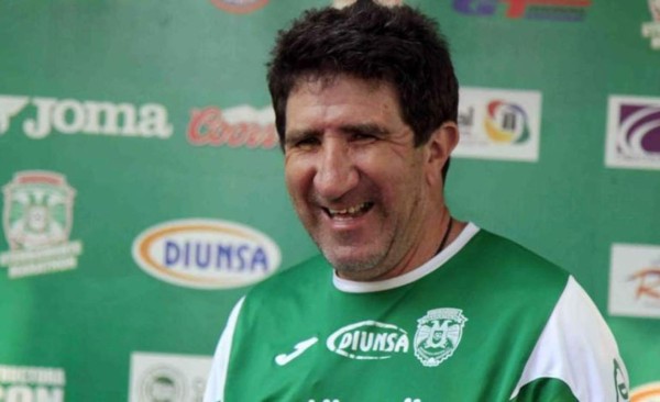 Objetivo, eliminar a Olimpia: La alineación de Marathón para dar el batacazo final en Tegucigalpa