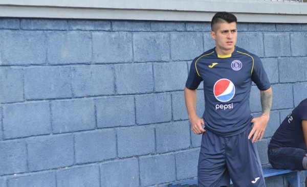 Los 14 nuevos futbolistas que veremos en Honduras en el Torneo Apertura 2018