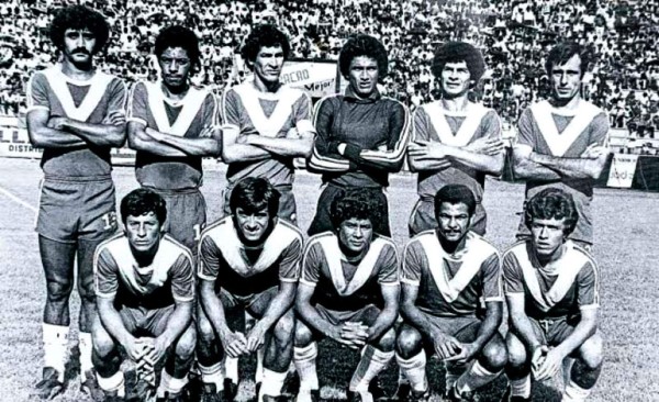 Liga Honduras: ¿Cuántos títulos tendrían los clubes si se definieran por las vueltas regulares?