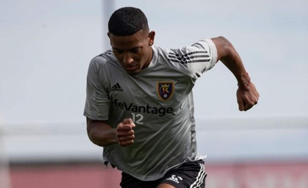 ¿Quién es el mejor pagado? La MLS destapa los salarios de los jugadores hondureños en sus clubes