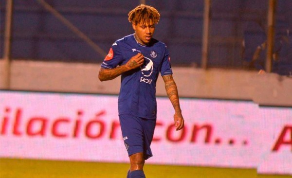 Oficial: ¡El 11 titular de Motagua para vencer en el Clásico al Olimpia!