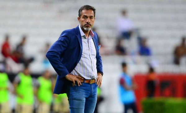 Gustavo Matosas, a un paso de ser entrenador de la selección de Costa Rica