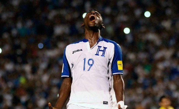 Los 15 futbolistas centroamericanos más destacados del año