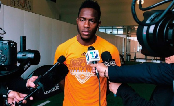 La legión centroamericana que jugará en la temporada 2019 en la MLS