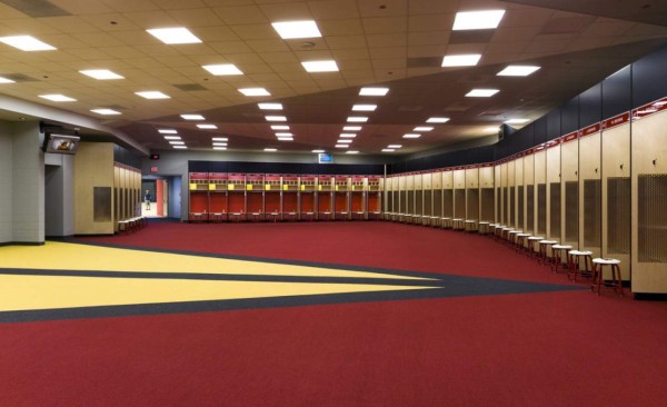 La joya arquitectónica que albergará el Honduras-México en cuartos de Copa Oro