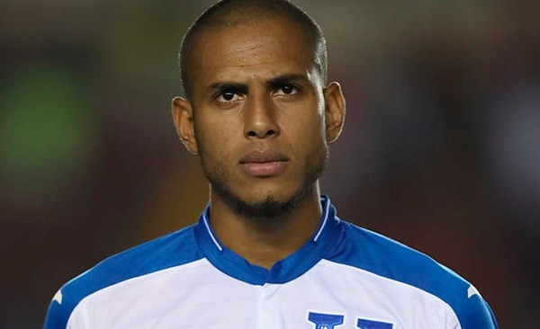 ¿Y Romell Quioto? Así sería el 11 titular de Honduras para enfrentar a Canadá en las Eliminatorias&nbsp;&nbsp;
