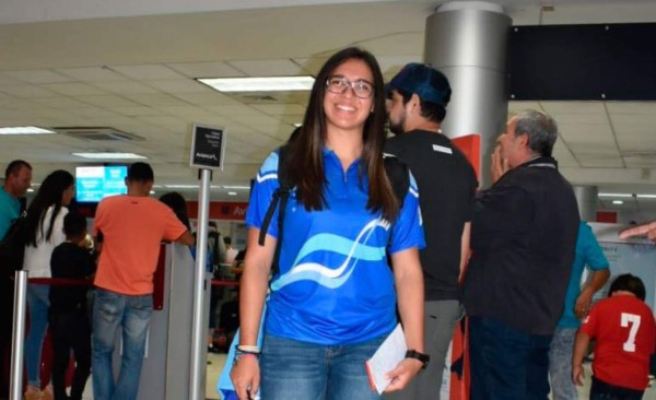 Lima 2019: Los atletas hondureños clasificados a los Juegos Panamericanos