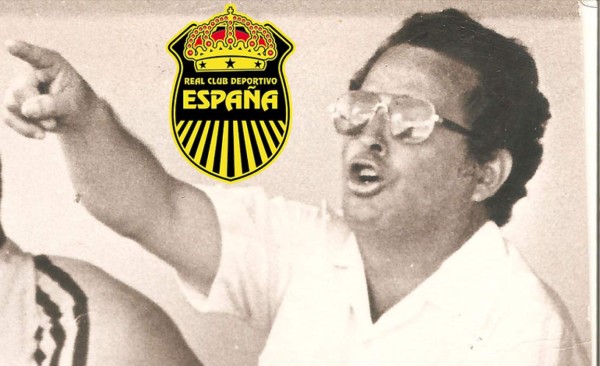 Los entrenadores TOP que han dirigido en la Liga Nacional de Honduras