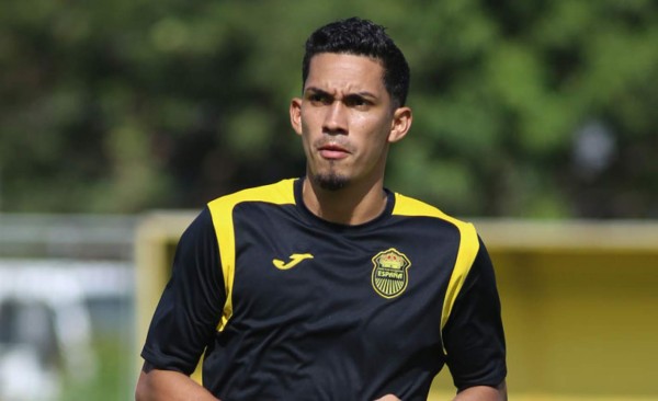 EL MERCADO: Hondureño a Europa, Motagua tiene nueva baja; Real España con salidas y fichajes