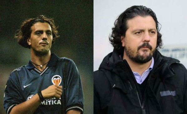 ¡BRUTAL! Los 12 jugadores que sorprendieron con sus cambios radicales