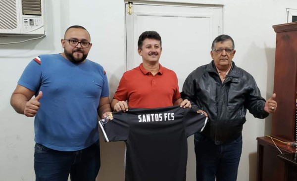 Futbolistas de primera se van a Liga de Ascenso y Victoria arma equipazo