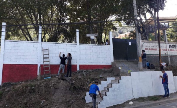 La otra cara de las barras de los equipos en Honduras que pocos conocían