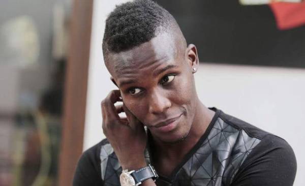 Rubilio Castillo fue fichado por el PAS Giannina, pero no superó los exámenes médicos.