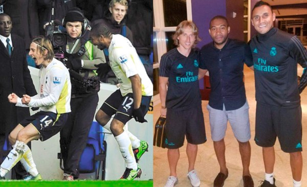 Futbolistas hondureños que poco a poco se van alejando de las canchas