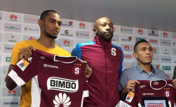 Los fichajes 'bomba' ya confirmados del fútbol centroamericano