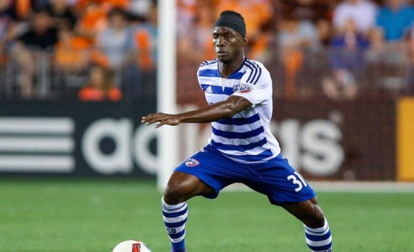 Legionarios de Honduras bajan su precio en el mercado, según Transfermarket