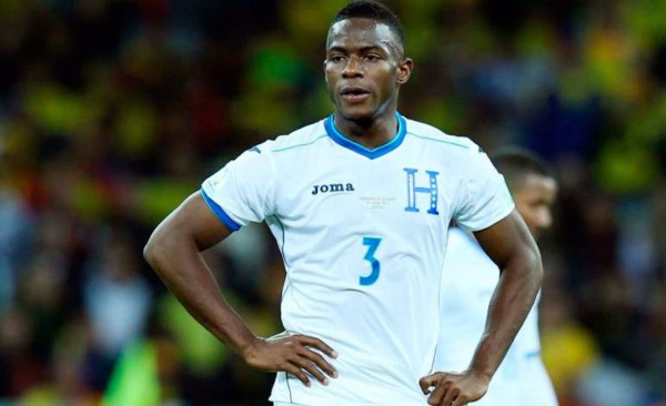 El inesperado 11 histórico con el que Héctor Vargas se la jugaría con Honduras