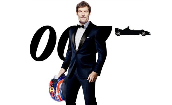 Deportistas que perfectamente pueden interpretar el papel de James Bond