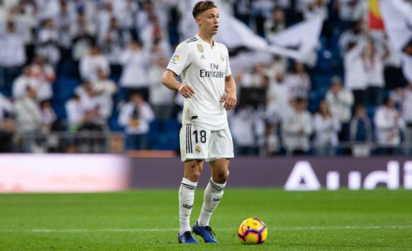 Las alternativas que tiene Zidane para sustituir a Kroos en el Real Madrid, según AS