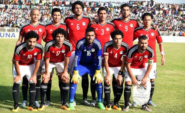 Las 21 selecciones que están a un paso de clasificar al Mundial de Rusia 2018