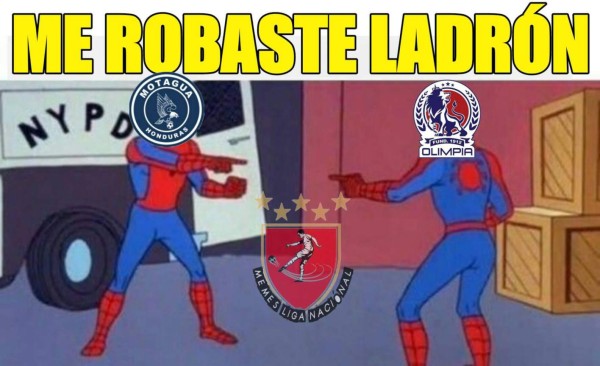 Memes atacan a Marcelo Pereira y Melissa Pastrana no fue perdonada