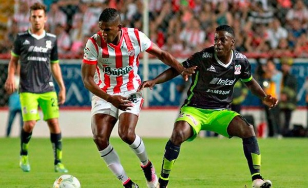 ¡Sorpresa! Este es el once ideal de la Liga MX del Apertura 2016