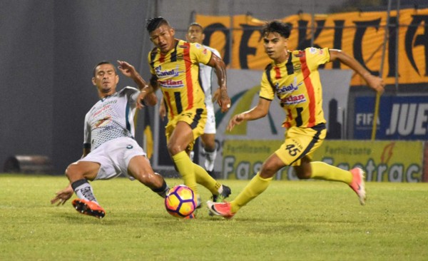 FICHAJES: Marathón anuncia fichaje de un argentino y Olimpia confirma renovaciones