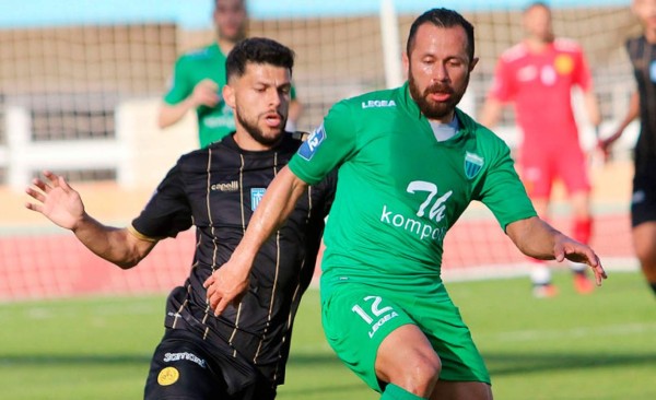 ¡Se sumará uno más! Esto son los jugadores hondureños que han militado en el fútbol de Grecia