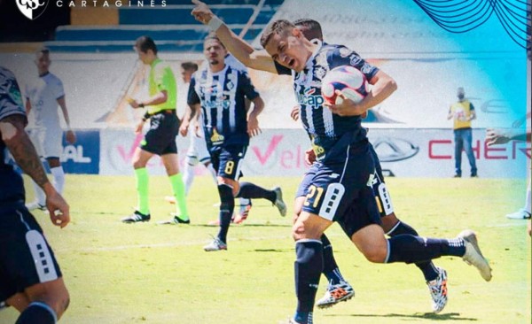 ¡Dos tienen 42 años! Así se conforma la legión hondureña en Centroamérica para el 2021