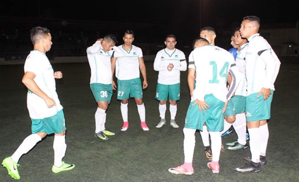 MERCADO: Juticalpa anuncia fichajes, barrida en Real de Minas y delantero llega a Motagua