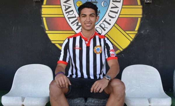 ¡La de Alberth Elis entre las mejores! Así han presentado a los jugadores hondureños en Europa