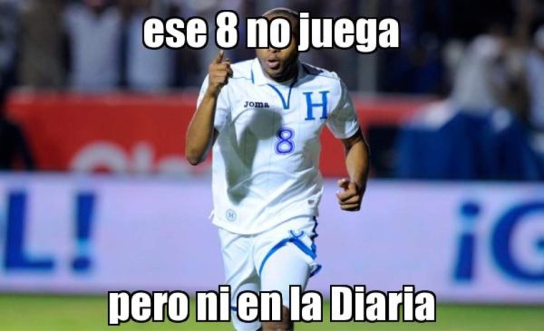 MEMES: Hacen pedazos al Olimpia tras ser eliminado por Motagua en semifinales