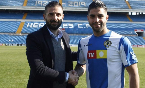 FICHAJES: Motagua confirma baja; Juticalpa suma dos altas y Espíndola es noticia