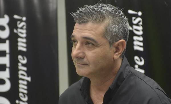 El Motagua de Diego Vázquez, el que más se le complicó hasta hoy.