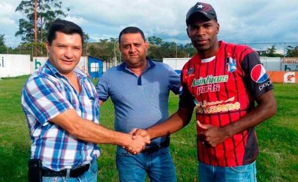 Los grandes fichajes de la Liga de Ascenso de Honduras obligados a resaltar