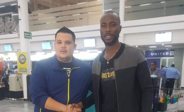 FICHAJES: Goleadores le apuntan al extranjero, Marathón con buenas noticias y Primi con ofertas