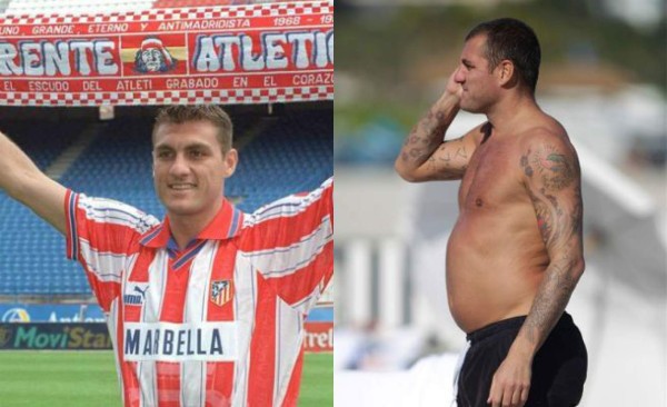 ¡BRUTAL! Los 12 jugadores que sorprendieron con sus cambios radicales