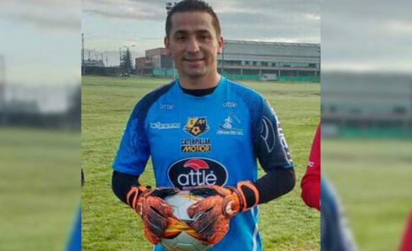 MERCADO: Georgie Welcome y otro hondureño se van al extranjero