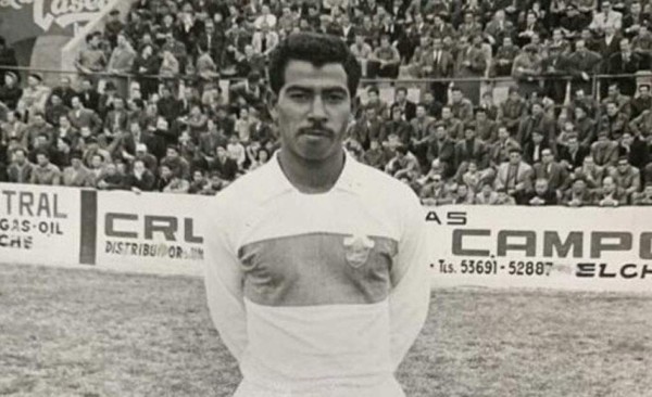 El equipo histórico de todos los tiempos del Olimpia con sus estrellas más sobresalientes