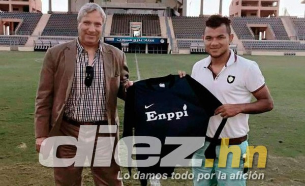 La evolución de Mario Martínez, el motorcito de la Selección hondureña