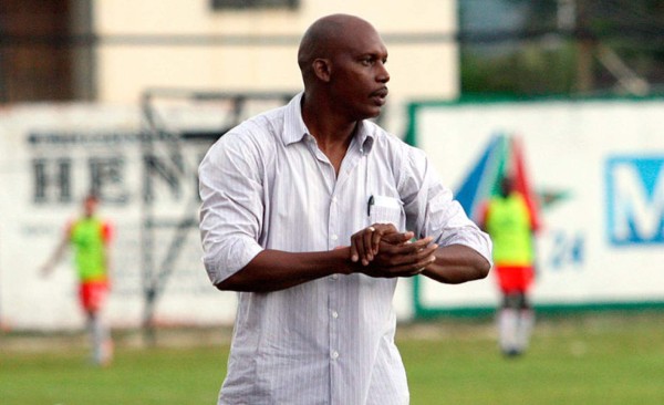 Los últimos 10 DT´s: Fabián Coito en las estadísticas tras debutar con Honduras